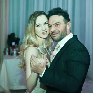 Cornel Păsat și Bianca s-au despărțit din nou, la șase luni de la împăcare: „Ea își caută chirie. Nu sunt de acord cu plecarea ei de acasă”