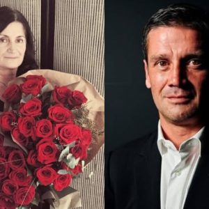 Mariana Chivu, mesaj emoționant pentru fiul ei, Cristi Chivu, de ziua lui: „Ani plini de realizări în tot ce ți-ai propus”. Antrenorul lui Inter Milano a împlinit 46 de ani