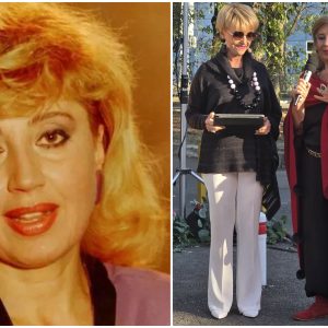 Cum arată Cristiana Bota, fosta crainică de la TVR, la aproape 80 de ani. Marea doamnă a televiziunii are o eleganță aparte și un tonus de invidiat