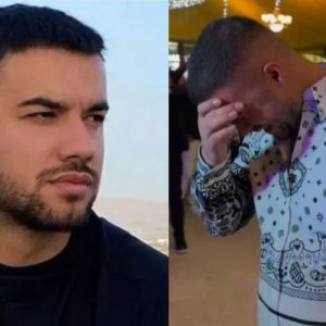 Culiță Sterp, îndurerat după ce o bună prietenă a murit la doar 37 de ani: „Un gol imens care nu se va umple niciodată”. Mesajul dureros transmis de soțul Cristinei Mărie