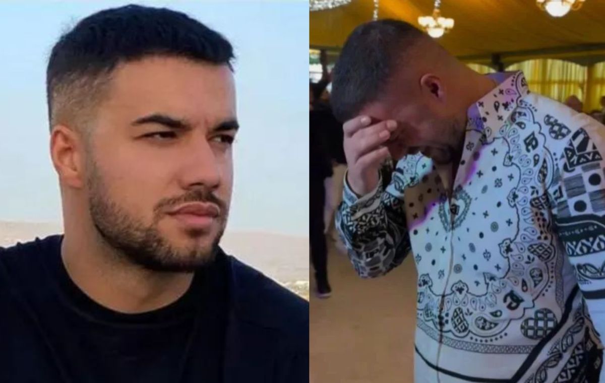 Sterp Culiță Sterp, îndurerat după ce o bună prietenă a murit la doar 37 de ...