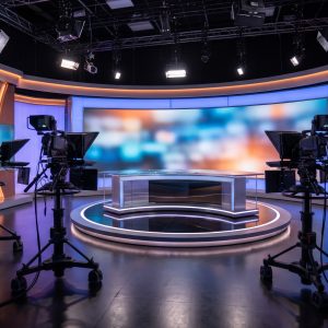O cunoscută prezentatoare și-a dat demisia din televiziune după 35 de ani de carieră pentru a deveni psihoterapeut: „Mi-a plăcut enorm această meserie”