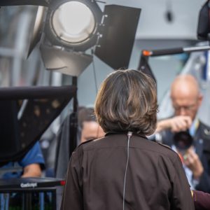Demisie neașteptată în televiziune, după o carieră de 43 de ani. Se numără printre cei mai  respectați jurnaliști: „După multe luni de reflecție și câteva nopți nedormite, am decis să mă despart de post”