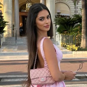 Eva Zaharescu, surprinsă din nou de paparazzi alături de stomatologul suedez! Cum a apărut fiica Andreei Berecleanu