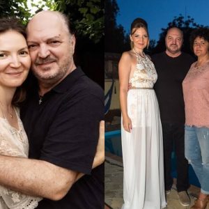Ana Maria, fiica lui Victor Socaciu, a cerut în instanță ca procesul privind moartea artistului să se judece fără public: „Să se facă dreptate. Adevărul să fie lămurit cu respect pentru viața tatălui meu”