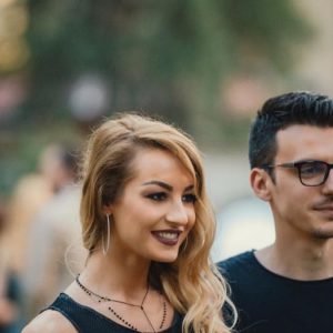 Povestea de dragoste dintre Flavia Mihășan și Alexandru Ion. Au fost împreună patru ani și au ajuns la logodnă: „Nu vrem o nuntă clasică!”