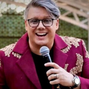 Lacrimi, zâmbete și nostalgie la Sala Palatului! Ce i-a prezis Fuego frumoasei Anastasia, nepoata regretatului actor Ion Dichiseanu: ”I-am spus că eu văd că ea va avea un viitor strălucit în muzică/ EXCLUSIV