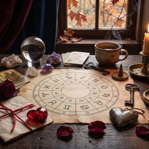 Horoscop 22 octombrie 2026. O zodie va suferi din dragoste