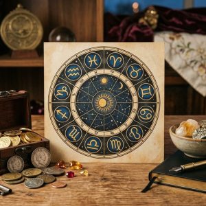 Horoscop 4 octombrie 2026. O zodie are parte de oportunități în plan financiar