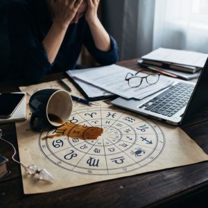 Horoscop 14 octombrie 2026. Două zodii au parte de ghinion în plan profesional