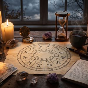 Horoscop 18 octombrie 2026. Sfârșit de săptămână tensionat pentru o zodie