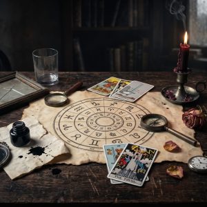 Horoscop 29 octombrie 2026. Regrete, conflicte și zi tensionată pentru două zodii