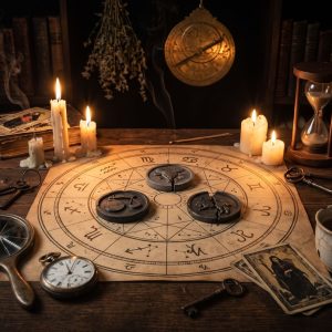 Horoscop 28 octombrie 2026. Ghinion pe toate planurile pentru trei zodii