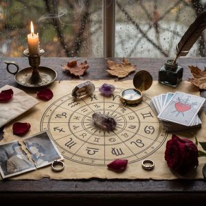 Horoscop 8 octombrie 2026. O zodie trece printr-o despărțire dureroasă