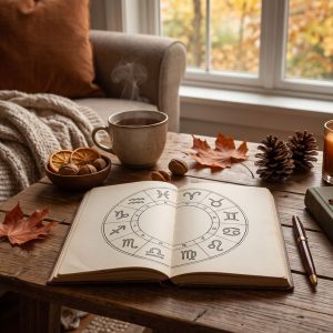 Horoscop 17 octombrie 2026. Weekend liniștit pentru două zodii
