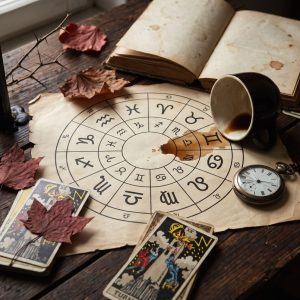 Horoscop 1 noiembrie 2026. Început de lună cu surprize neplăcute pentru o zodie