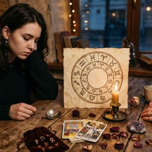 Horoscop 3 octombrie 2026. Ghinion pe plan amoros pentru două zodii