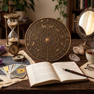 Horoscop săptămânal 12 – 18 octombrie 2026. Schimbări neașteptate, emoții intense și zile aglomerate