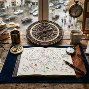 Horoscop 5 octombrie 2026. Început de săptămână agitat pentru trei zodii