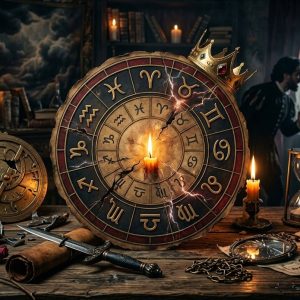 Horoscop 6 octombrie 2026. Orgoliu, conflicte și tensiuni pentru două zodii