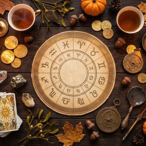 Horoscop 31 octombrie 2026. Sfârșit de lună plin de noroc pentru două zodii