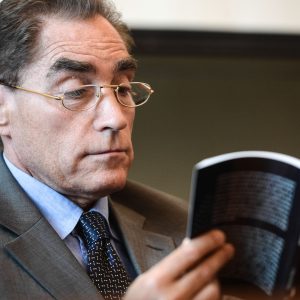 Ce pensie are Petre Roman la 80 de ani. A primit o majorare de peste 2.000 de lei și are și salariu de profesor: „Merg la conferințe în lume. Sunt bine plătit!”