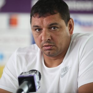 Ce face Ionel Ganea pentru a-și alina durerea, la mai bine de un an de la moartea fiului său: „Nu este zi să nu meargă la cimitir”