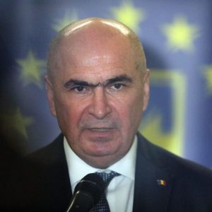 Planurile lui Ilie Bolojan pentru PNL: „Voi face tot ce ține de mine ca partidul să fie o alternativă serioasă”. Ce spune despre o candidatură la alegerile prezidențiale din 2030