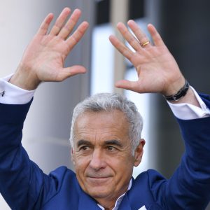 Călin Georgescu va rămâne în arest preventiv pentru încă 30 de zile! Prima reacție a Cristelei Georgescu: „Voi continua să fac cunoscute abuzurile!”
