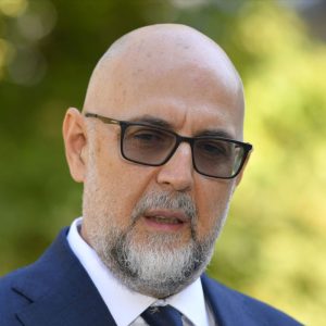 UDMR anunță că va susține guvernul condus de Luca Niculescu. Kelemen Hunor: „Important pentru noi este să punem capăt acestui blocaj politic distructiv”