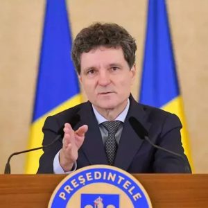 Nicușor Dan va condiționa partidele să nu coopteze AUR la guvernare: „România nu își permite asta în momentul ăsta”