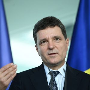 Nicușor Dan anunță mai multe burse pentru elevii români care vor studia în SUA: „Este o creștere semnificativă față de anul trecut!”