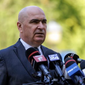 PNL a decis să voteze Guvernul Luca Niculescu, dar va fi în opoziție: „Dorința noastră este să punem capăt crizei politice pe care o traversează România de 160 de zile”