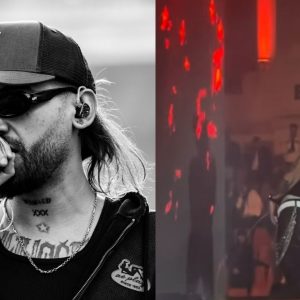 Cine este singurul artist care îi ia apărarea lui Ian după gestul șocant de la Arenele Romane: „Aia este problema cea mai mare. Eliberați-l!”