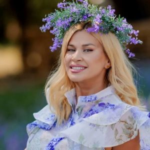 Cum arată și cu ce se ocupă iubitul Oanei Tomoiagă de la Asia Express. Cântăreața l-a cunoscut pe Denis Bătrînu după divorț: „Nu este ușor să alegi un bărbat atunci când ai un copil”