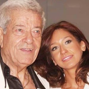 Ioana Dichiseanu, mesaj emoționant pentru tatăl ei, Ion Dichiseanu, în ziua în care ar fi împlinit 93 de ani: „Te port în tot ceea ce sunt!”