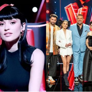 Irina Rimes dezvăluiri neașteptate despre relațiile cu ceilalți antrenori, înainte de plecarea de la Vocea României: „O să-mi lipsească și nu o să-mi lipsească” / EXCLUSIV