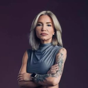 Cum se simte Larisa Uță după operația de histerectomie: „A trebuit să mă vadă doctorul. M-am speriat puțin”