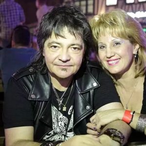 Paula, văduva lui Leo Iorga, vinde ultimul cadou primit de la soțul ei: „O mare valoare sentimentală și nu este ușor”