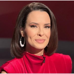 De ce boală autoimună suferă Livia Graur. I-a cauzat căderea excesivă a părului: „Cădea cu pumnul. M-a luat panica!”