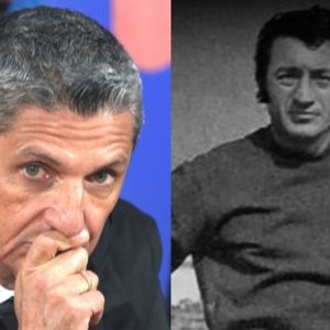 Răzvan Lucescu, din nou în doliu! Fostul internațional Ilie Datcu, nașul său de botez, a murit la 89 de ani: „Suntem profund îndurerați”