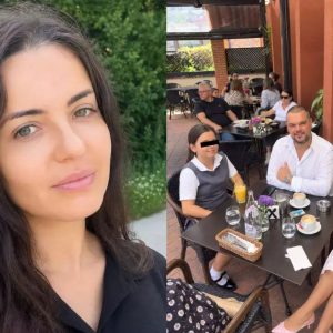 Mădălina Apostol s-a filmat înainte de moarte și i-a trimis mesajul cutremurător unei prietene. Ce i-a cerut lui Cătălin Grozavu: „Ai grijă de fata mea. Adio!”