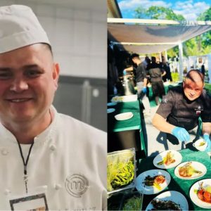 A murit Mariusz Komenda, semifinalist la MasterChef Polonia: „Ne va fi foarte dor de tine”. Celebrul bucătar s-a stins la doar 44 de ani, după două operații pe creier