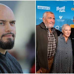 Cum arată părinții lui Matei Dima și ce spune actorul despre ei: ”Au fost ei mai sceptici la început, cu ce am vrut eu să fac pe plan profesional, dar le-am arătat că se poate” / EXCLUSIV