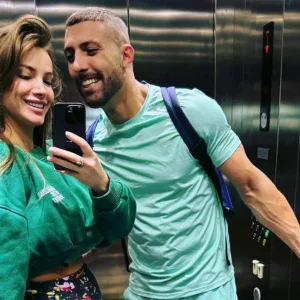 Ispitele Mattia Carnessali și Teodora Racoș de la Insula Iubirii s-au împăcat! Au fost împreună în vacanță, în Barcelona, la câteva săptămâni după despărțire