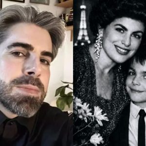 Cine i-a insuflat lui Maurice Munteanu pasiunea pentru modă încă de la 5 ani: „Mama și mătușa mea, Nanette, au avut o contribuție decisivă” / EXCLUSIV