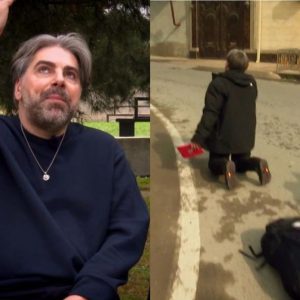 Cine este, de fapt, Tănțica, femeia pe care Maurice Munteanu o invocă mereu la Asia Express: „Pe vremea lui Ceaușescu, vindea clătite la Bariera Vergului”