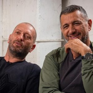 Cheloo, despre prietenia cu Mihai Ban și experiența care i-a apropiat. De ce l-a ales ca partener la Asia Express: „Pentru mine a contat foarte mult!”