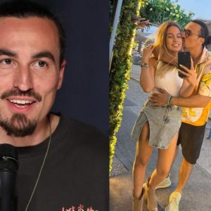 Alex Mincu s-a însurat, la doi ani de la divorțul de Maria Popovici: „Pentru un moment, totul s-a oprit”. Prima imagine de cuplu, soț și soție
