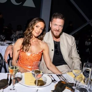 Minka Kelly și Dan Reynolds s-au despărțit după patru ani de relație. În urmă cu doar câteva luni, actrița îi făcea o declarație emoționantă: „Te iubesc!”